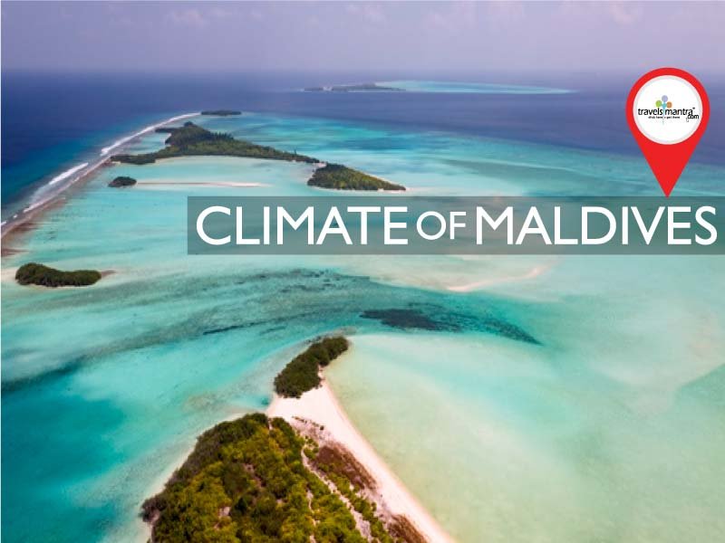 Climate of Maldives