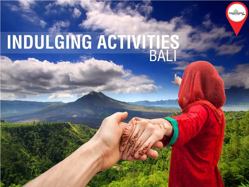 Things to Do in Bali