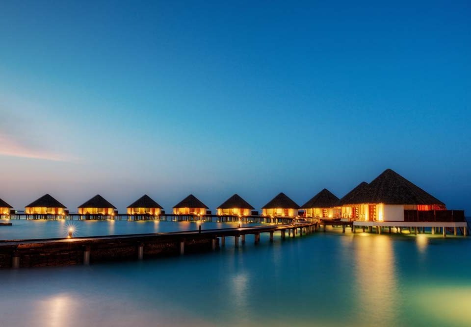Maldives Main Travels Mantra
