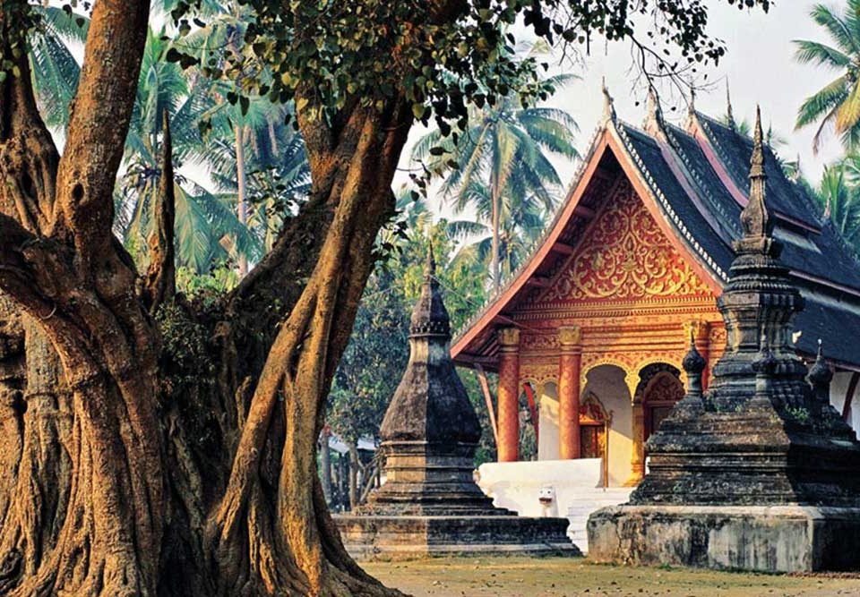 Cambodia Main City Travels Mantra