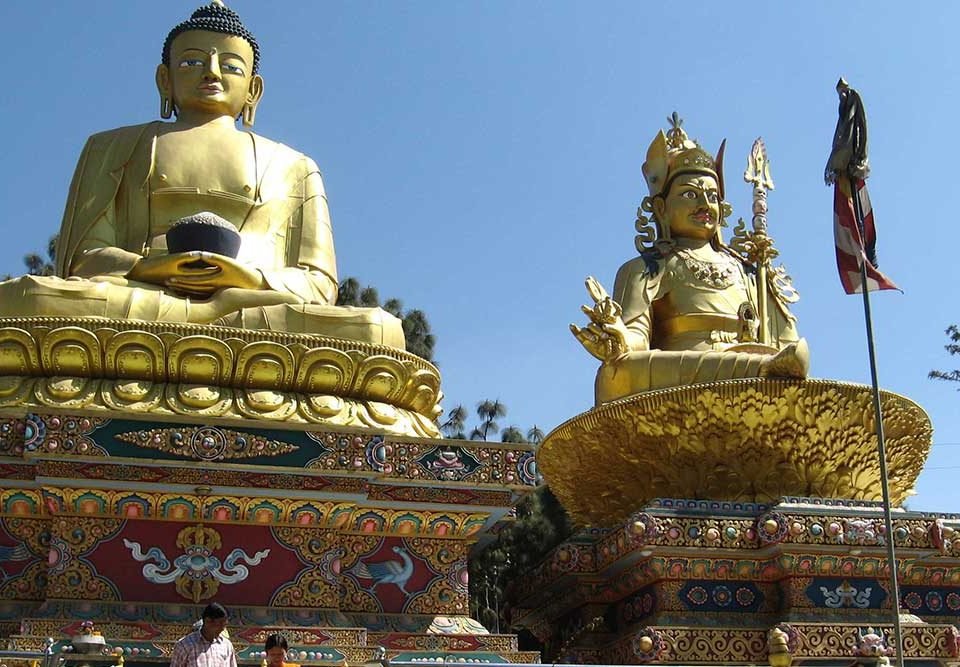 Kathmandu Main City Travels Mantra