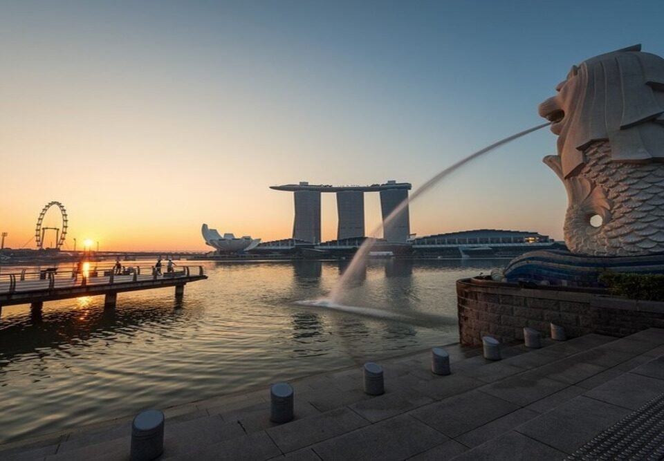 singapore packages