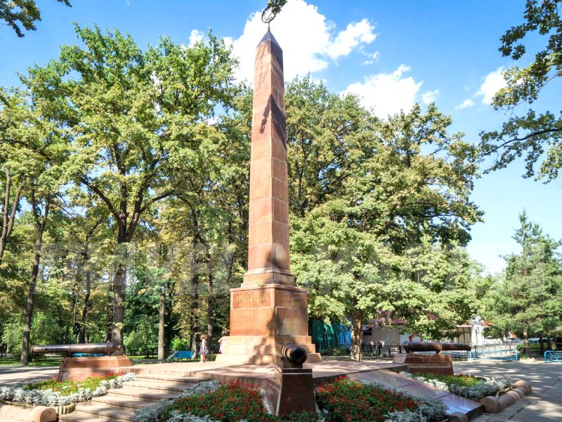 Memorial for the Red Guards