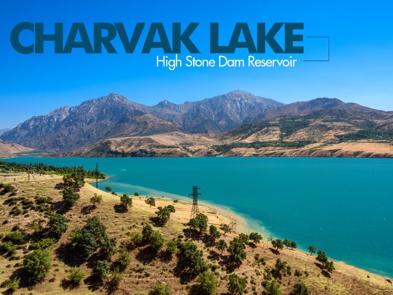 Charvak Lake - Travels Mantra