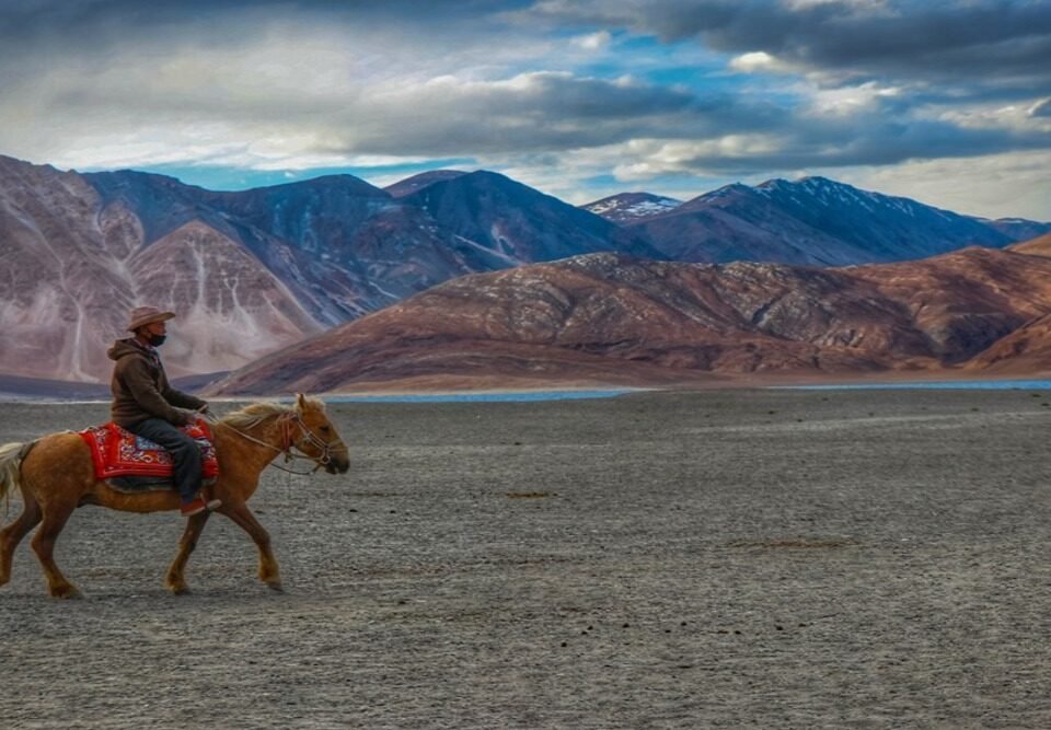 ladakh mountain