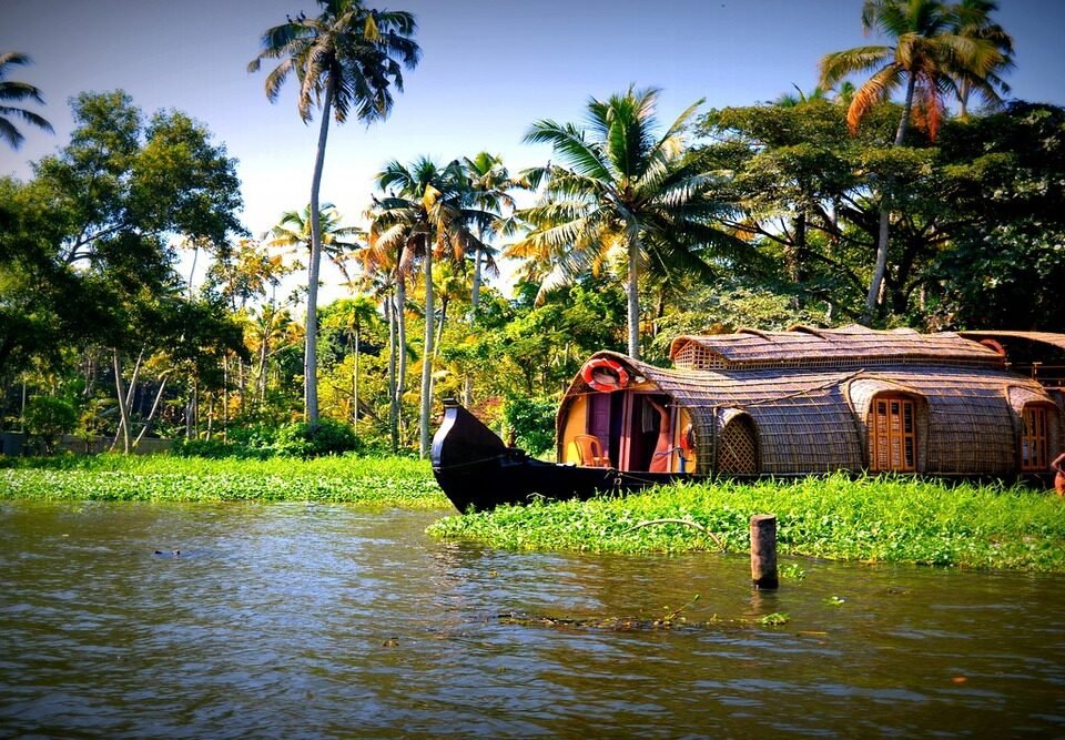 kerala tour package