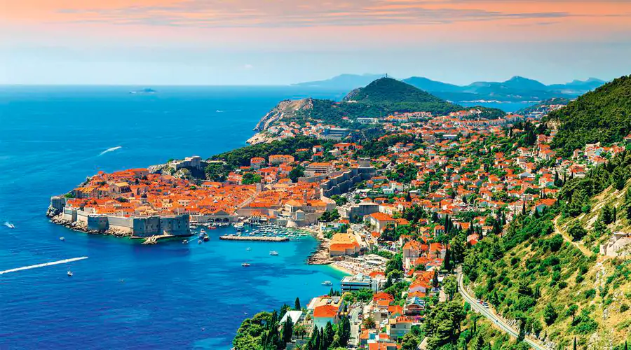 Croatia Tour - Travels Mantra