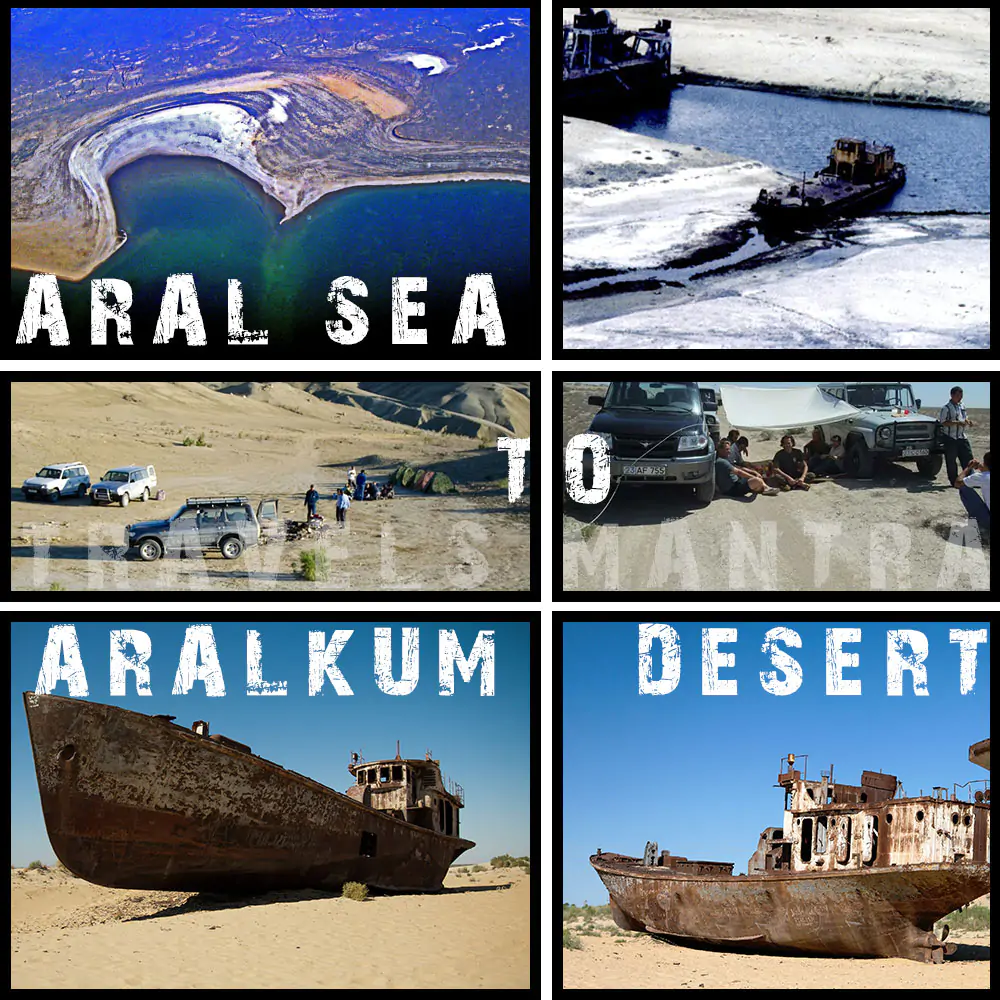 ARAL-SEA