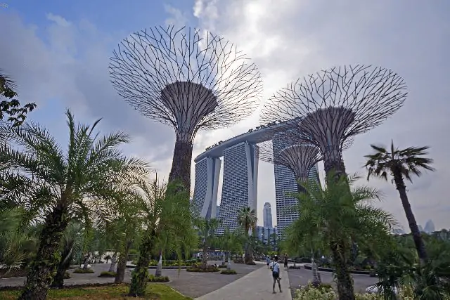 Singapore Tour Package - Places in Singapore