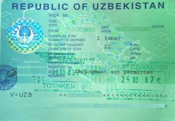 uzbekistan-visa