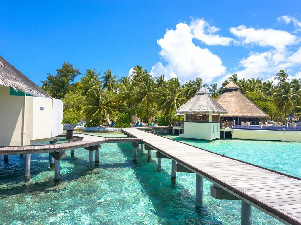 maldives tour packages