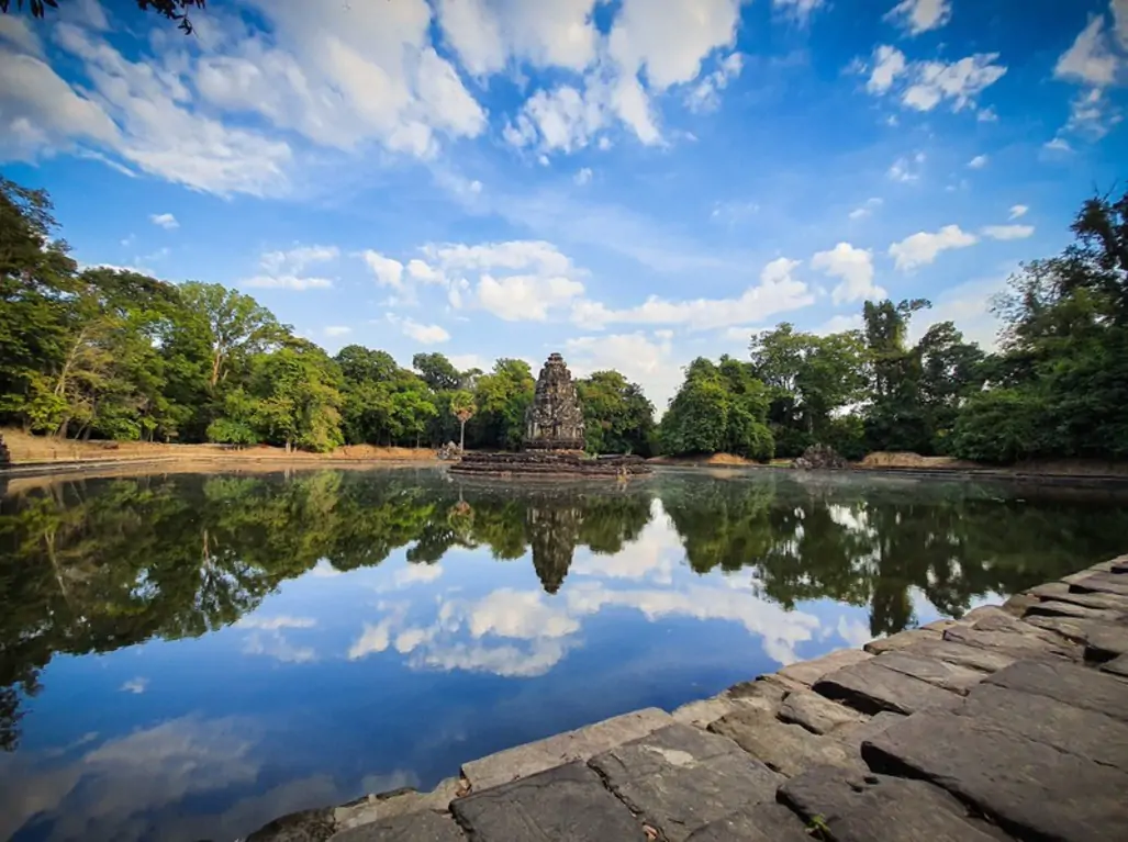 Cambodia tours