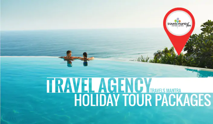 Travels Agency Near Me - Travels Mantra