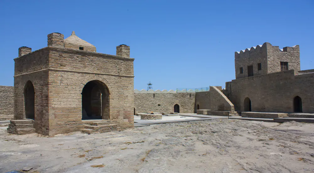 Gobustan Tour