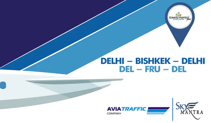 Avia Traffic - Blog Travels Mantra