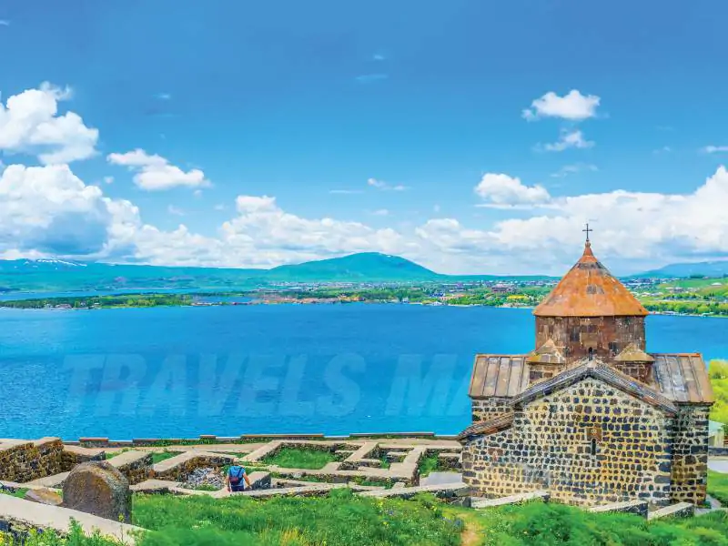 Lake Sevan Tour