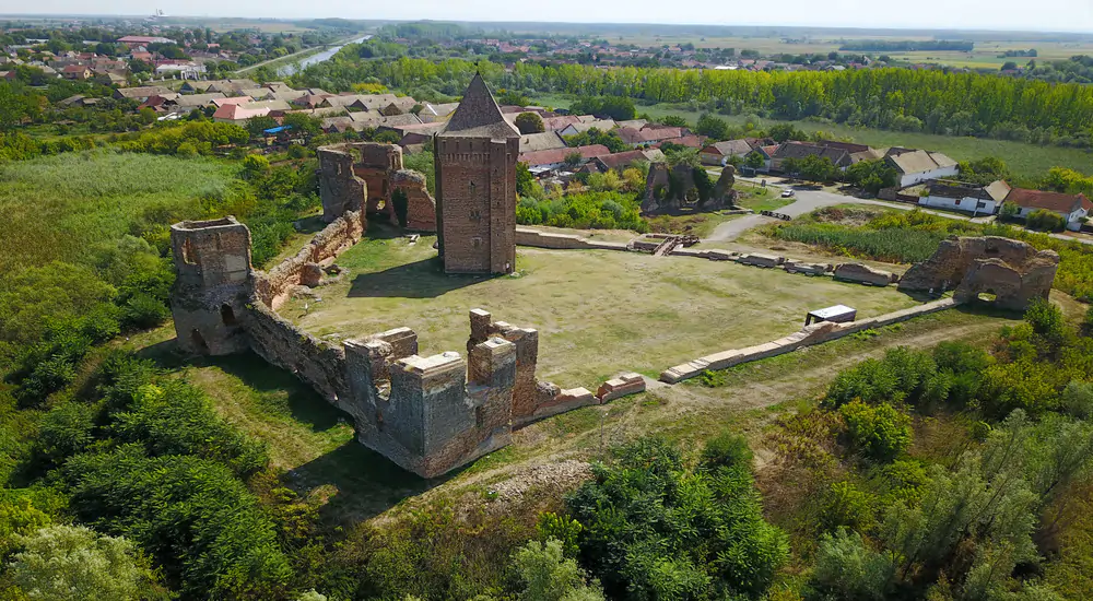 Vojvodina Tour