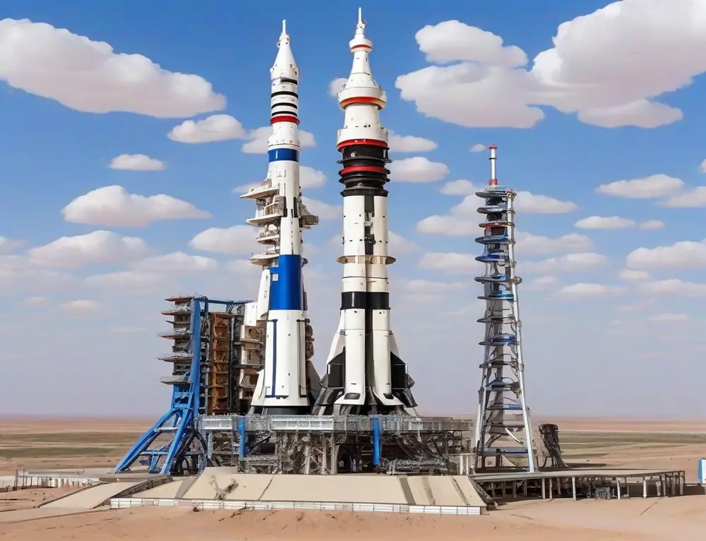 Baikonur Cosmodrome tours travel