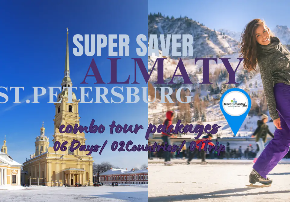 almaty russia tour