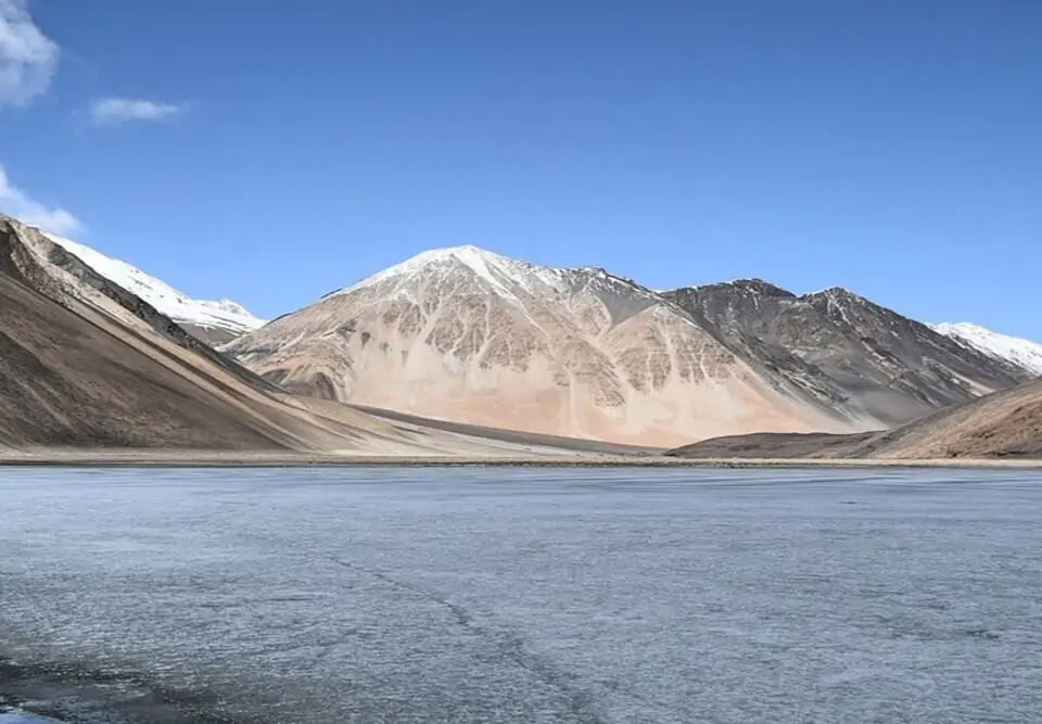 Leh Mountain tour