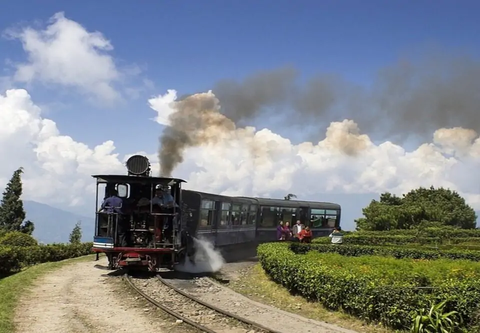 darjeeling tour