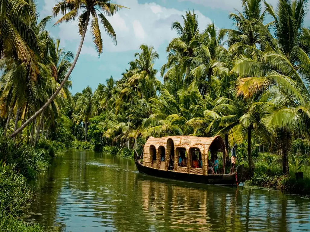 Kerala tour package