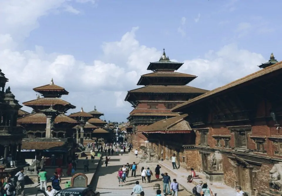 nepal tours