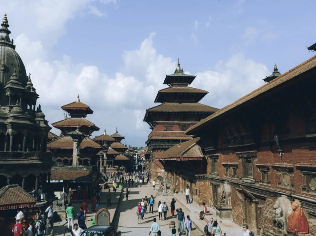 nepal holidays