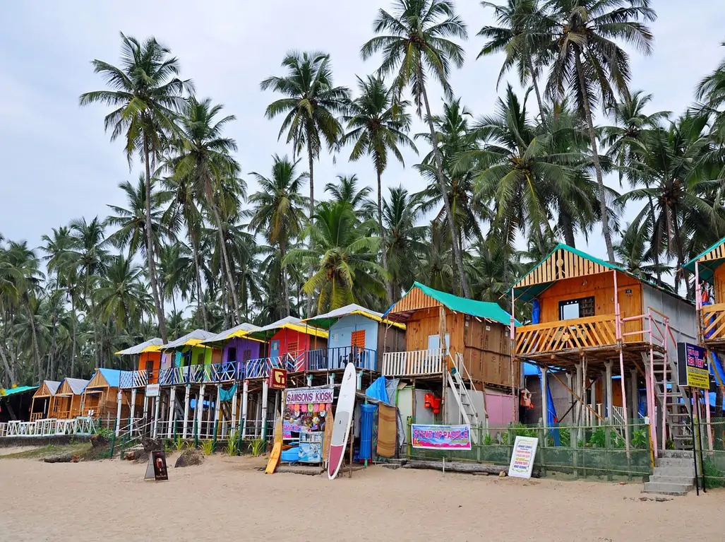 Goa Tours