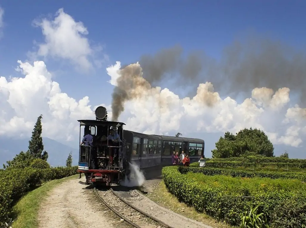 darjeeling tour