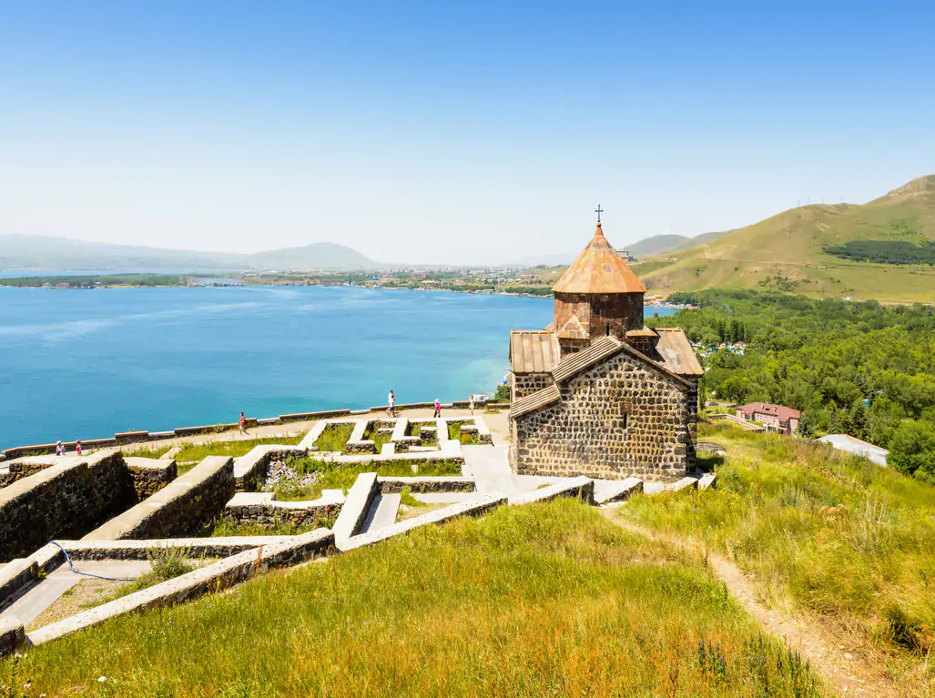 armenia travels